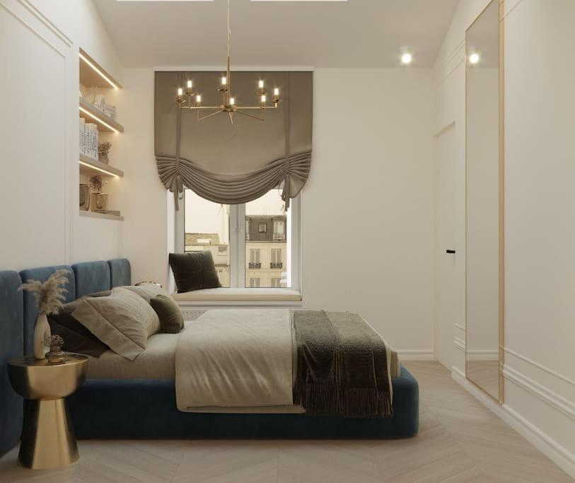 Strzelecka Apartments - By Hosty Краков Экстерьер фото